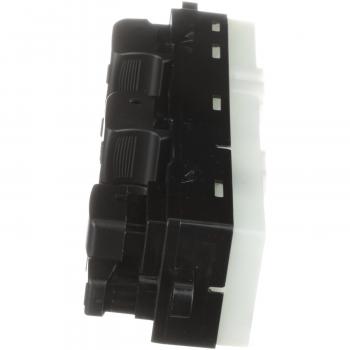 2010 Nissan Pathfinder Door Window Switch Front Left BWD WST631 image 2 of 4