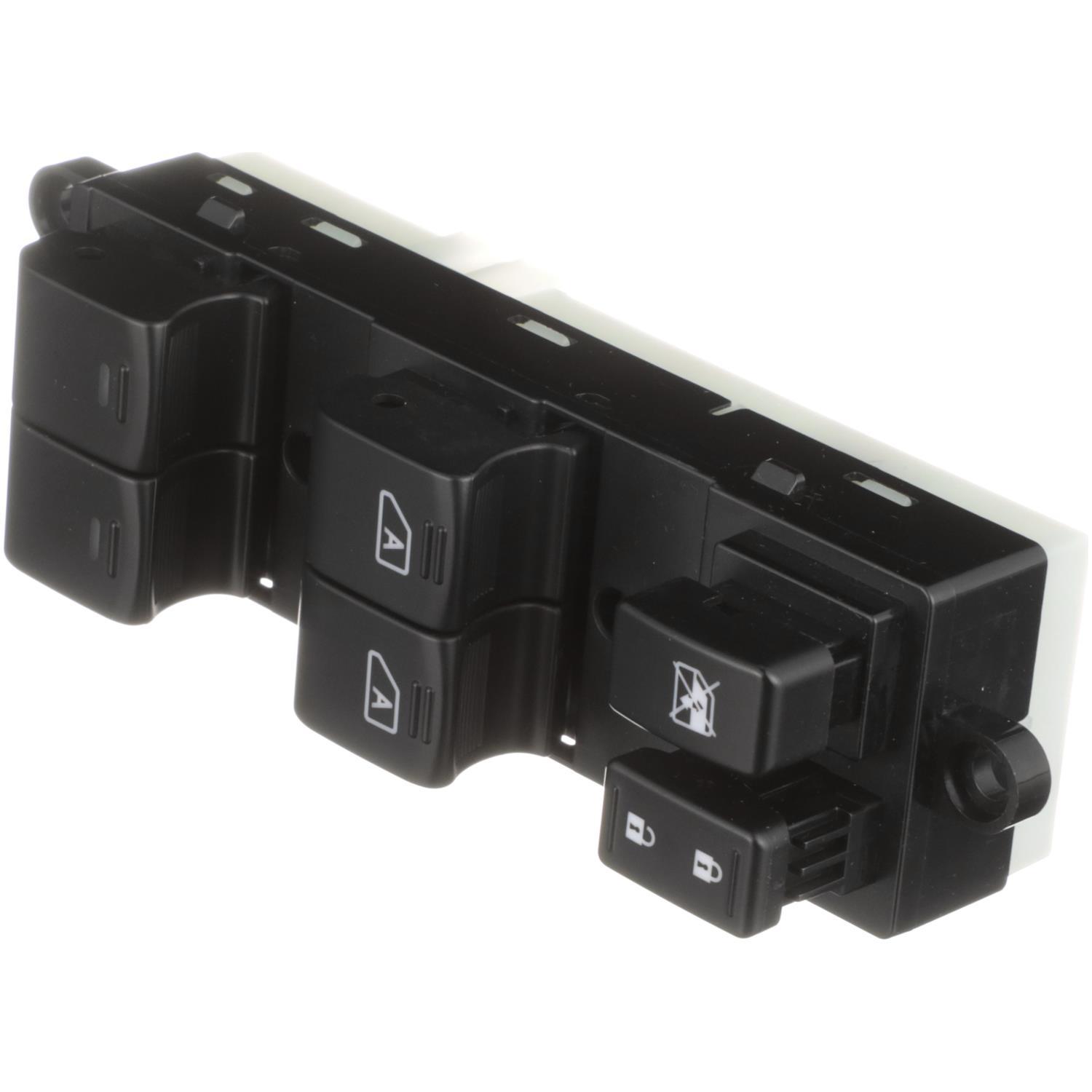 BWD WST631 - Door Window Switch BWD WST631 Door Window Switch product image 5 of 10