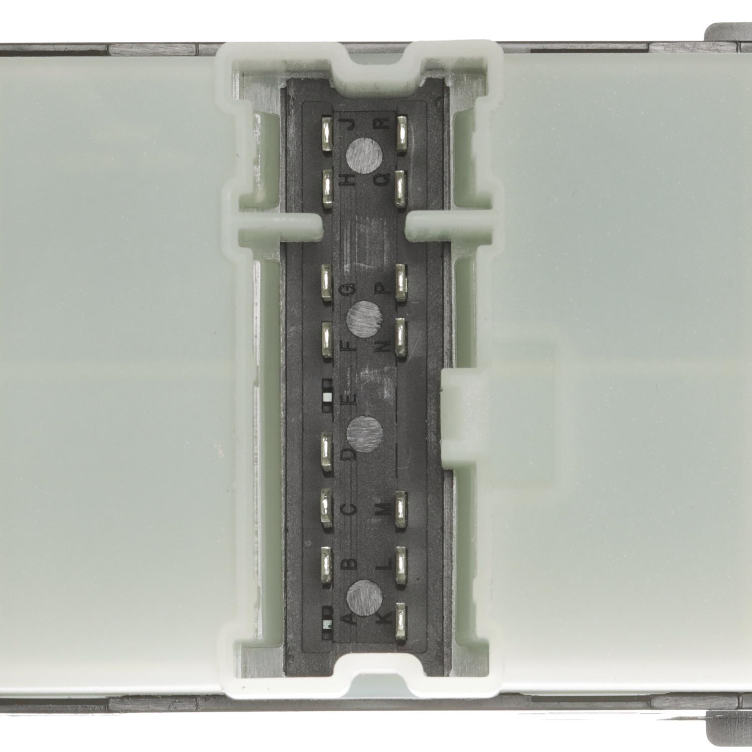 BWD WST631 - Door Window Switch BWD WST631 Door Window Switch product image 9 of 10
