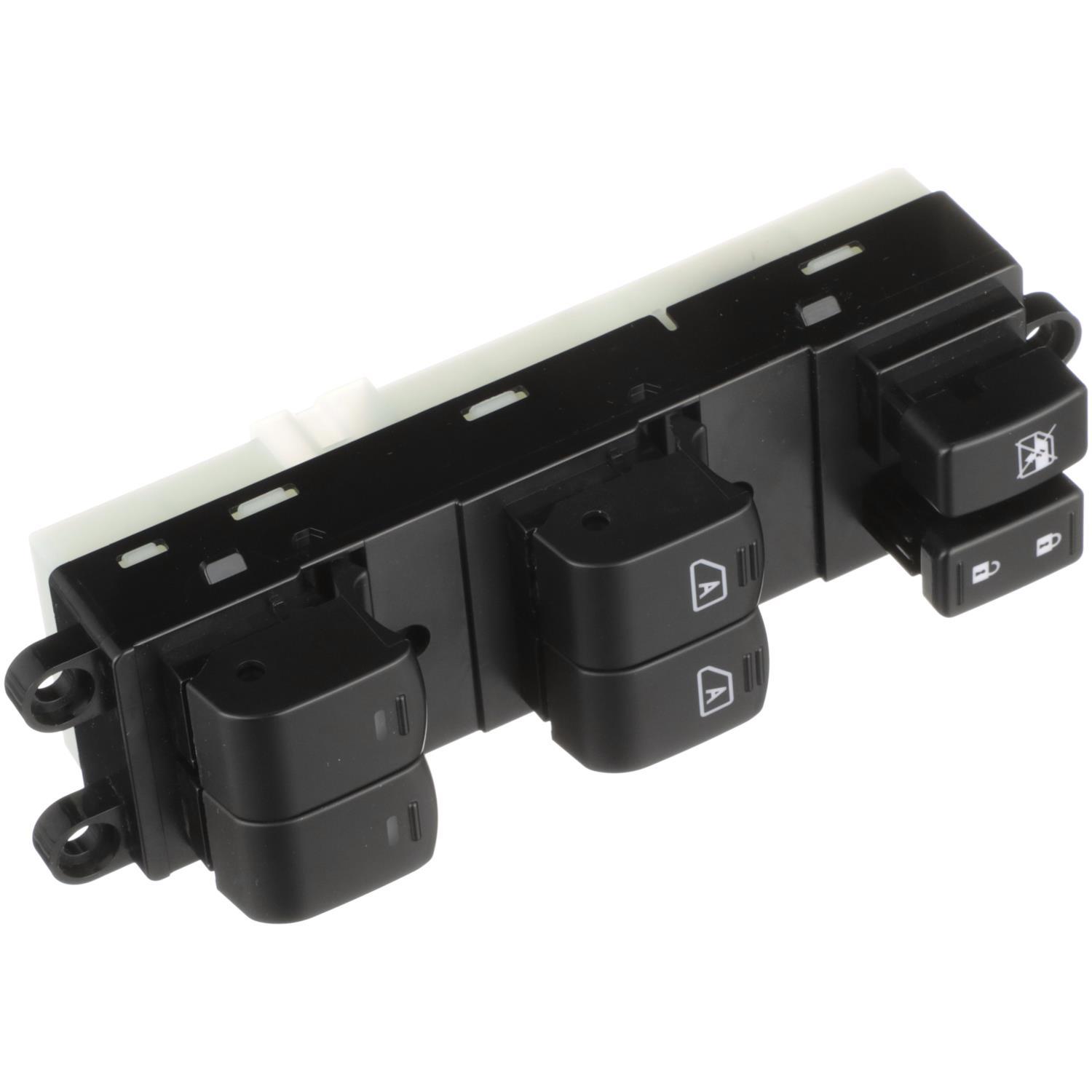 BWD WST631 - Door Window Switch BWD WST631 Door Window Switch product image 10 of 10