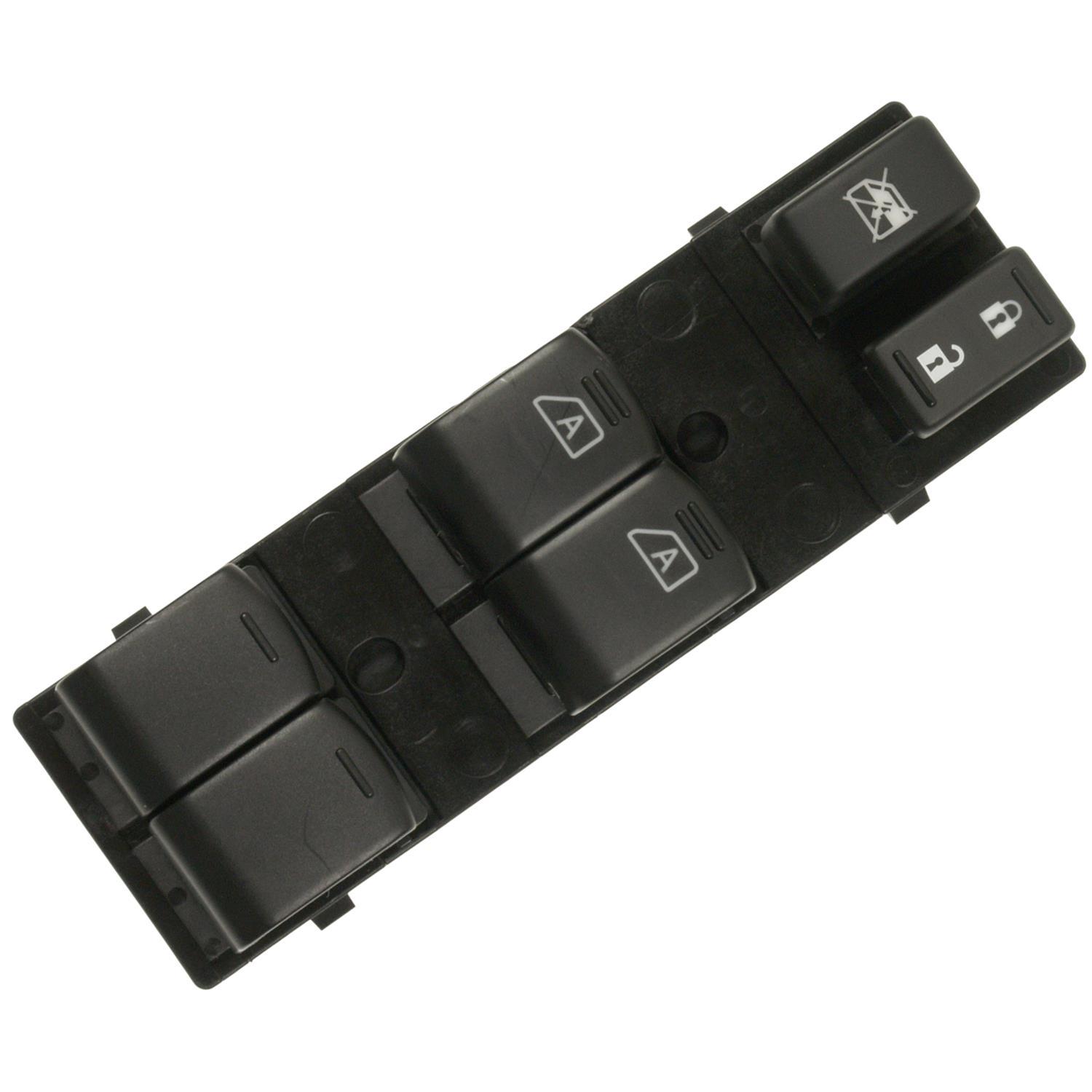 BWD WST636 - Door Window Switch BWD WST636 Door Window Switch product image 1 of 10