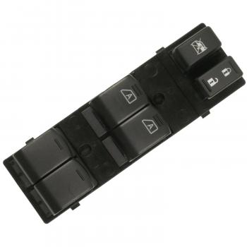 2014 Nissan Murano Door Window Switch Front Left BWD WST636 image 1 of 4