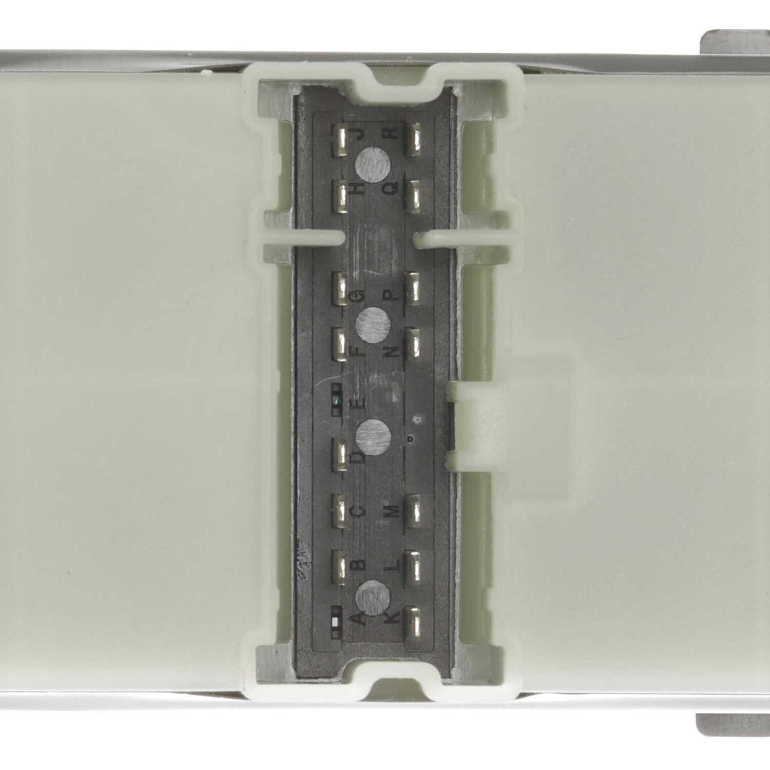 BWD WST636 - Door Window Switch BWD WST636 Door Window Switch product image 2 of 10