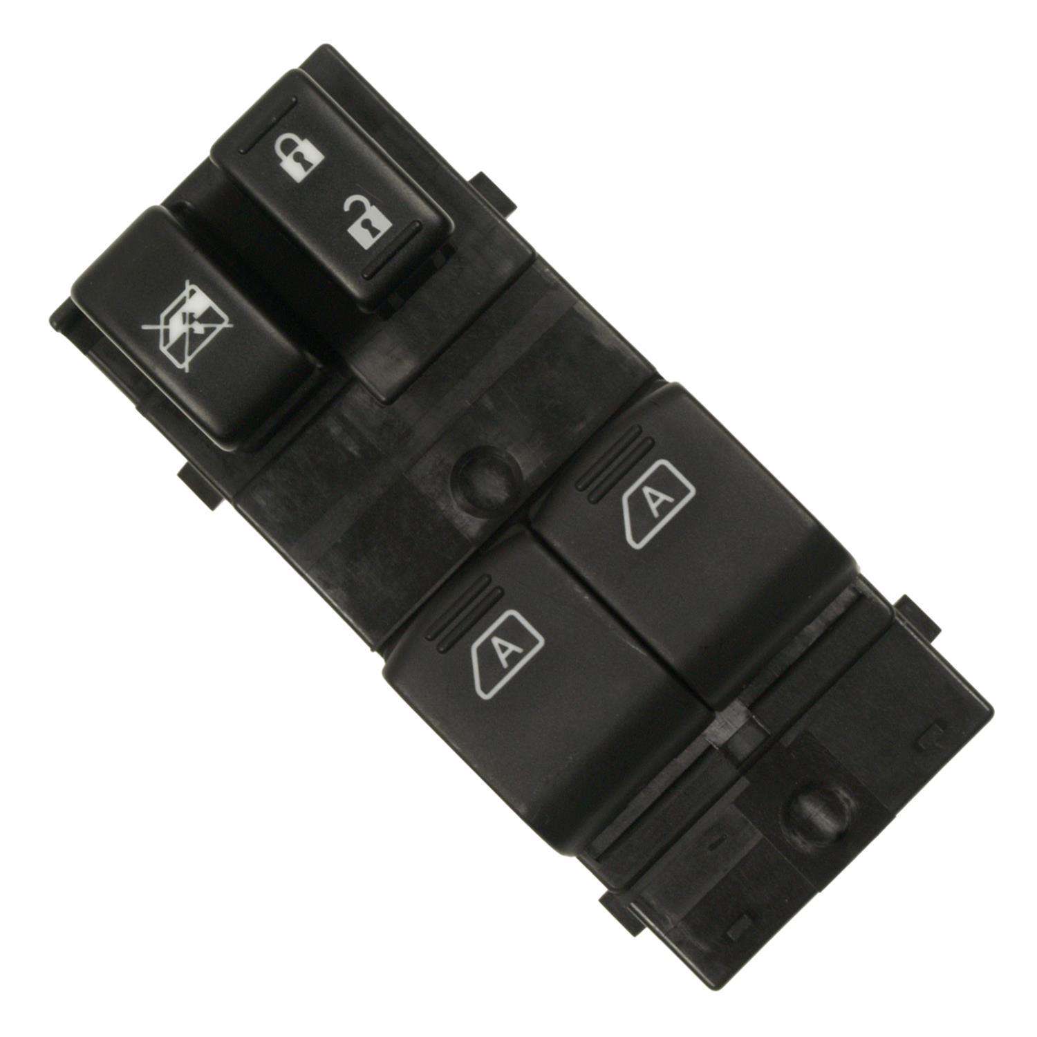 BWD WST640 Door Window Switch product image 1 of 3