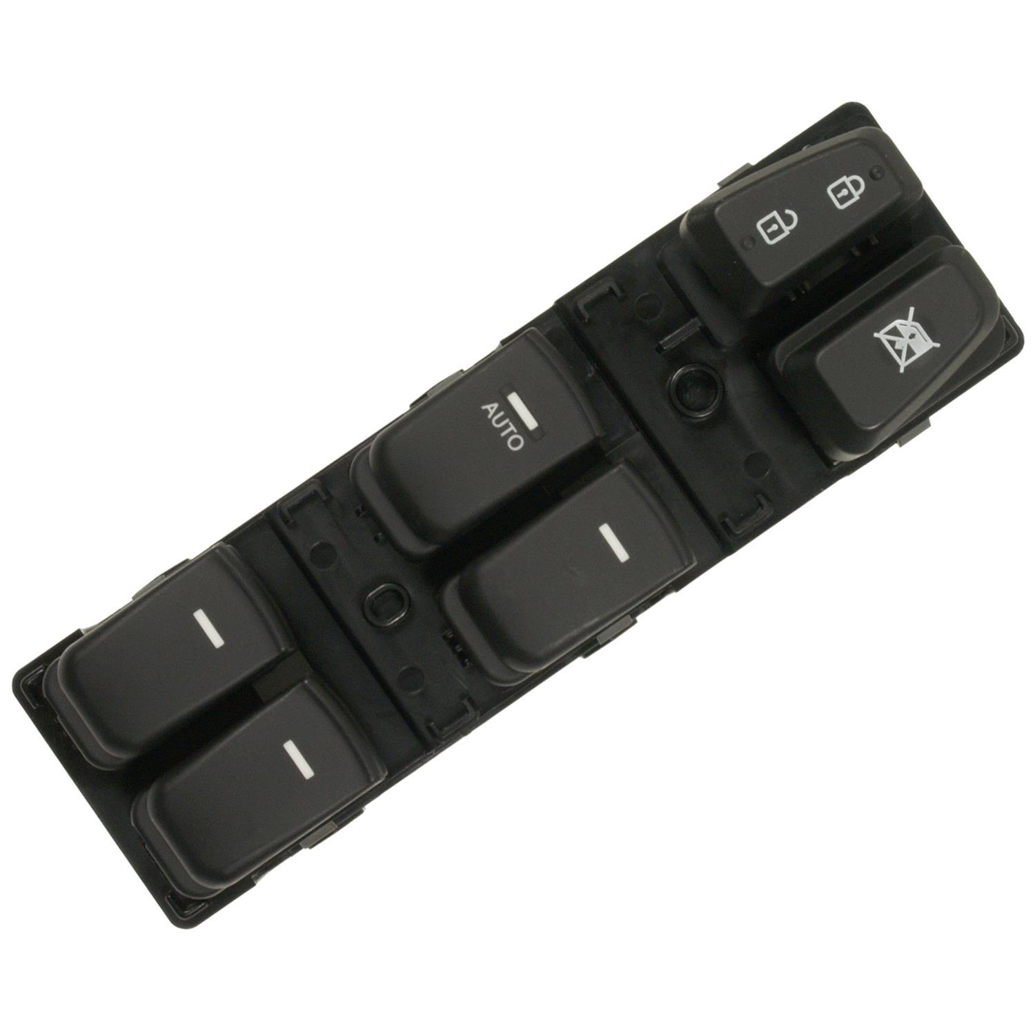 BWD WST645 - Door Window Switch BWD WST645 Door Lock Switch product image 1 of 3