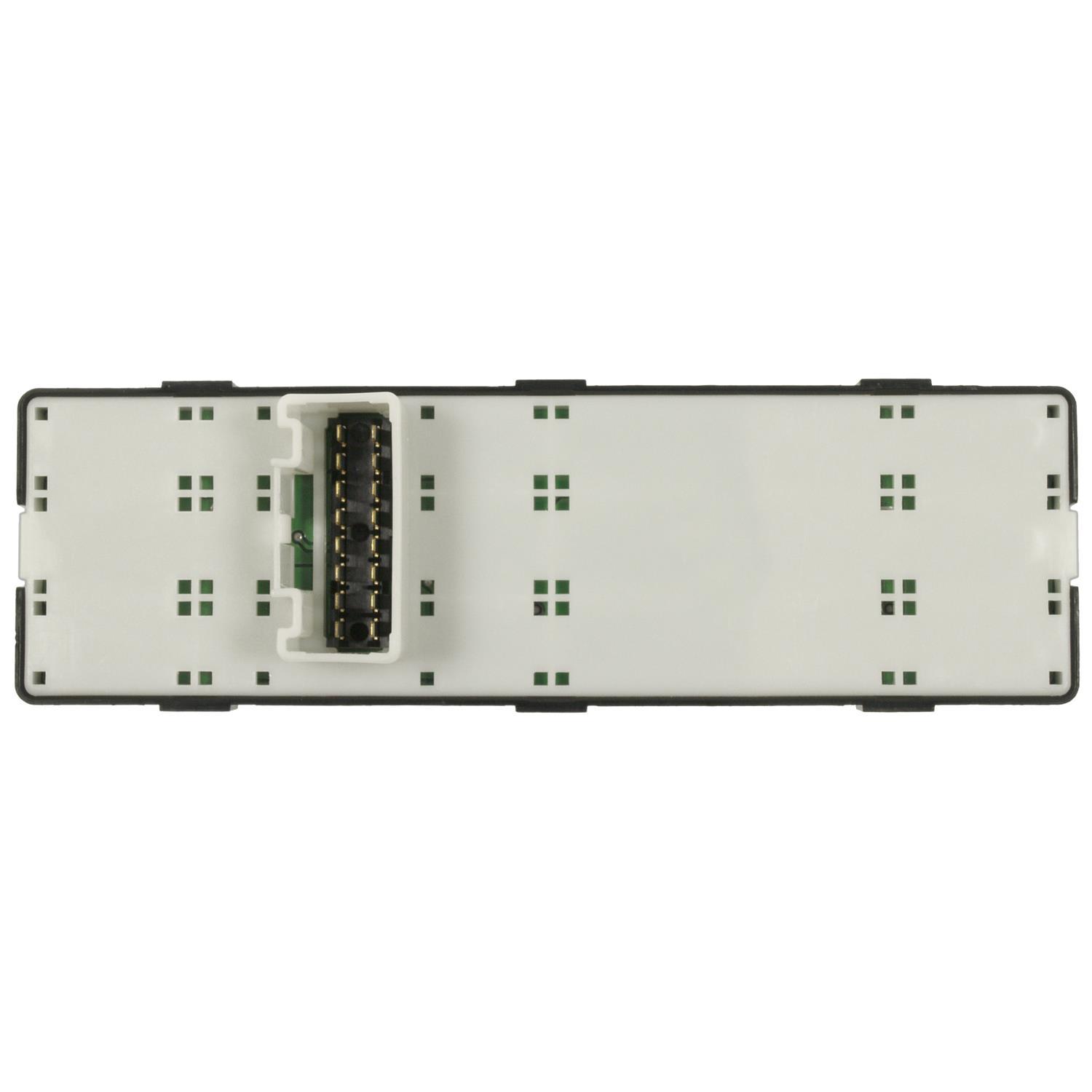 BWD WST645 - Door Window Switch BWD WST645 Door Lock Switch product image 2 of 3