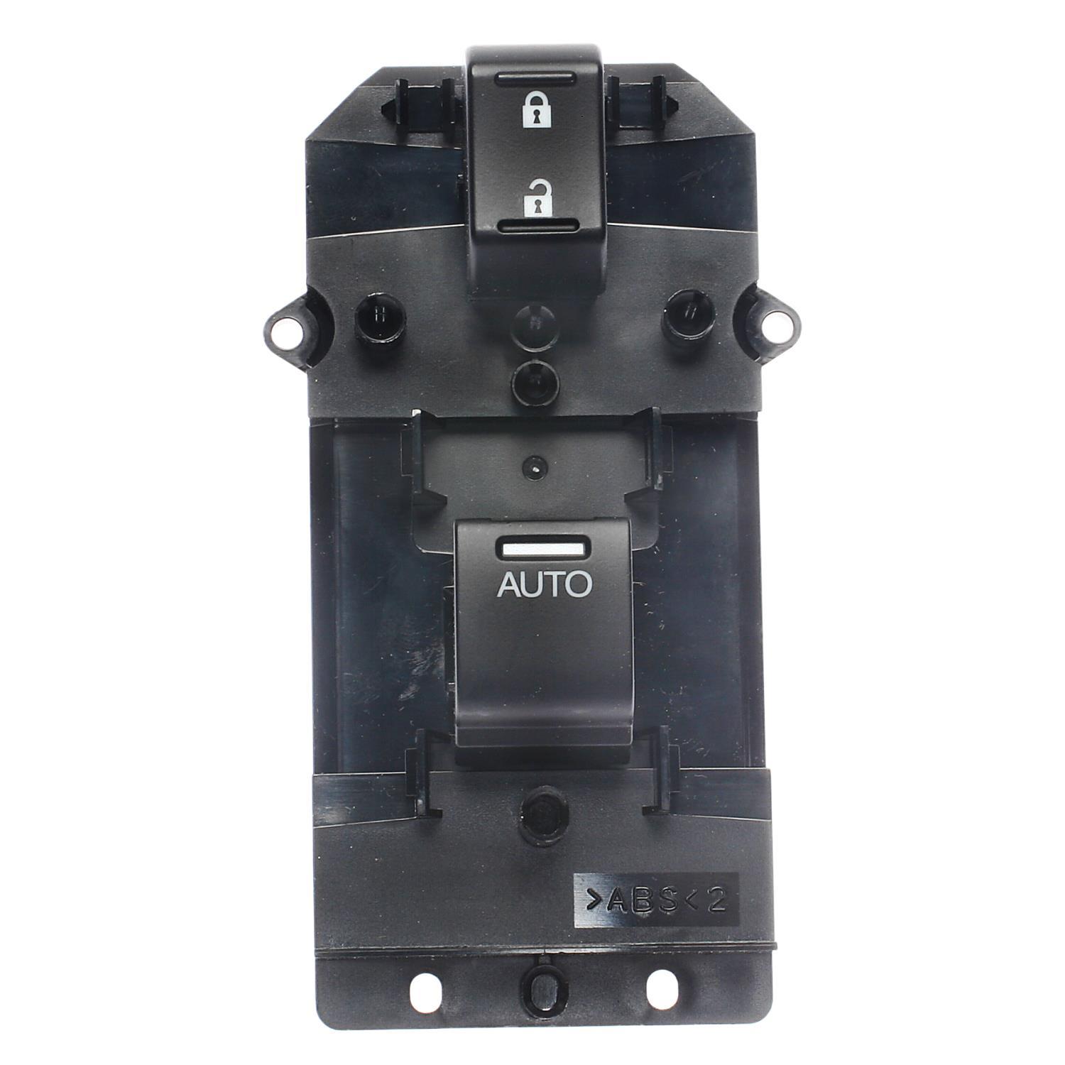 BWD WST650 - Door Window Switch BWD WST650 Door Window Switch product image 1 of 3