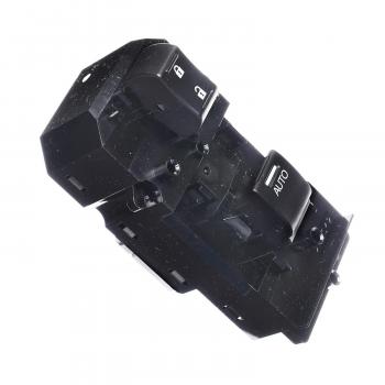 2011 Honda Pilot Door Window Switch Front Right BWD WST650 image 2 of 3