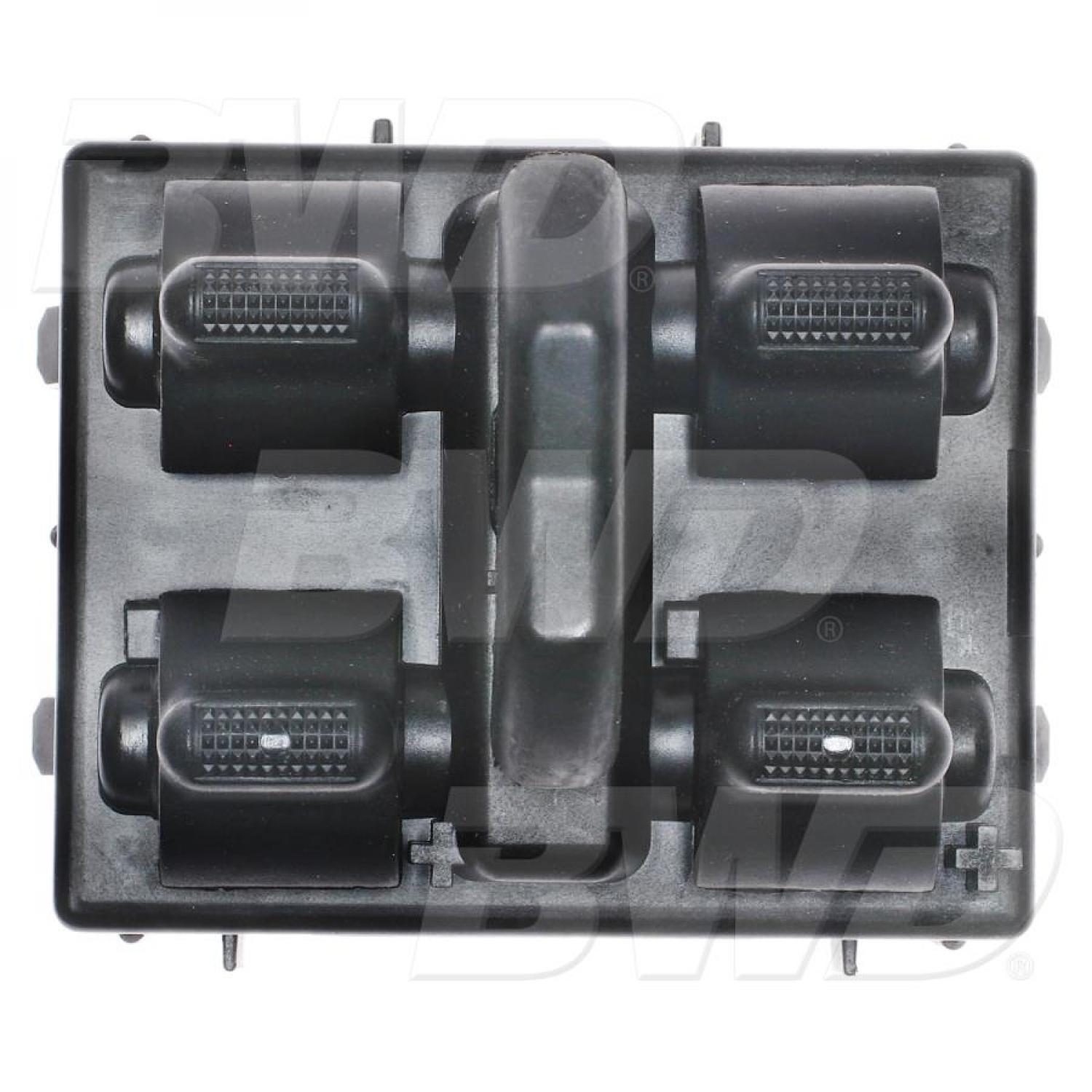 BWD WST669 - Door Window Switch BWD WST669 Door Window Switch product image 1 of 9