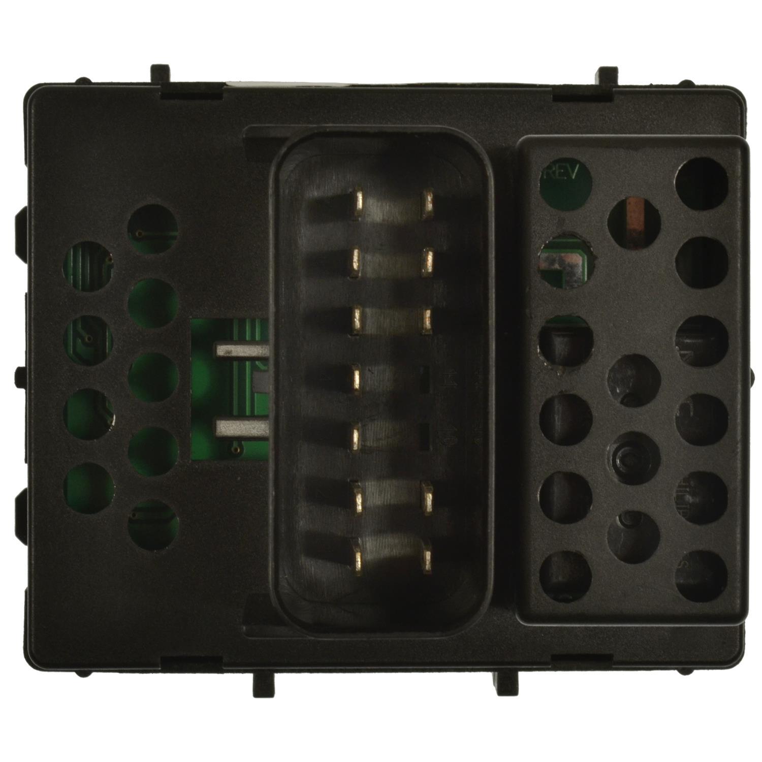 BWD WST669 - Door Window Switch BWD WST669 Door Window Switch product image 2 of 9