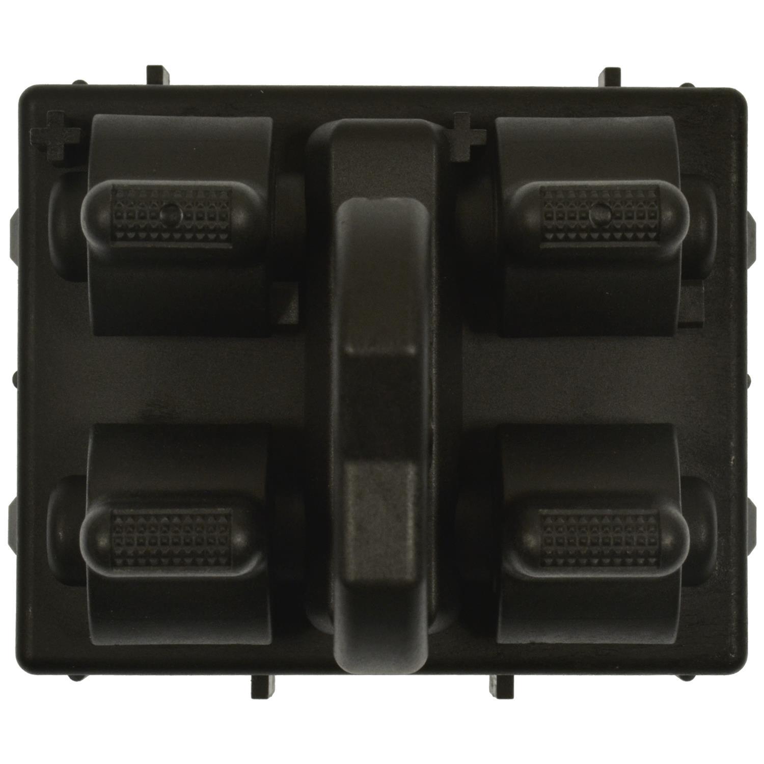 BWD WST669 - Door Window Switch BWD WST669 Door Window Switch product image 3 of 9