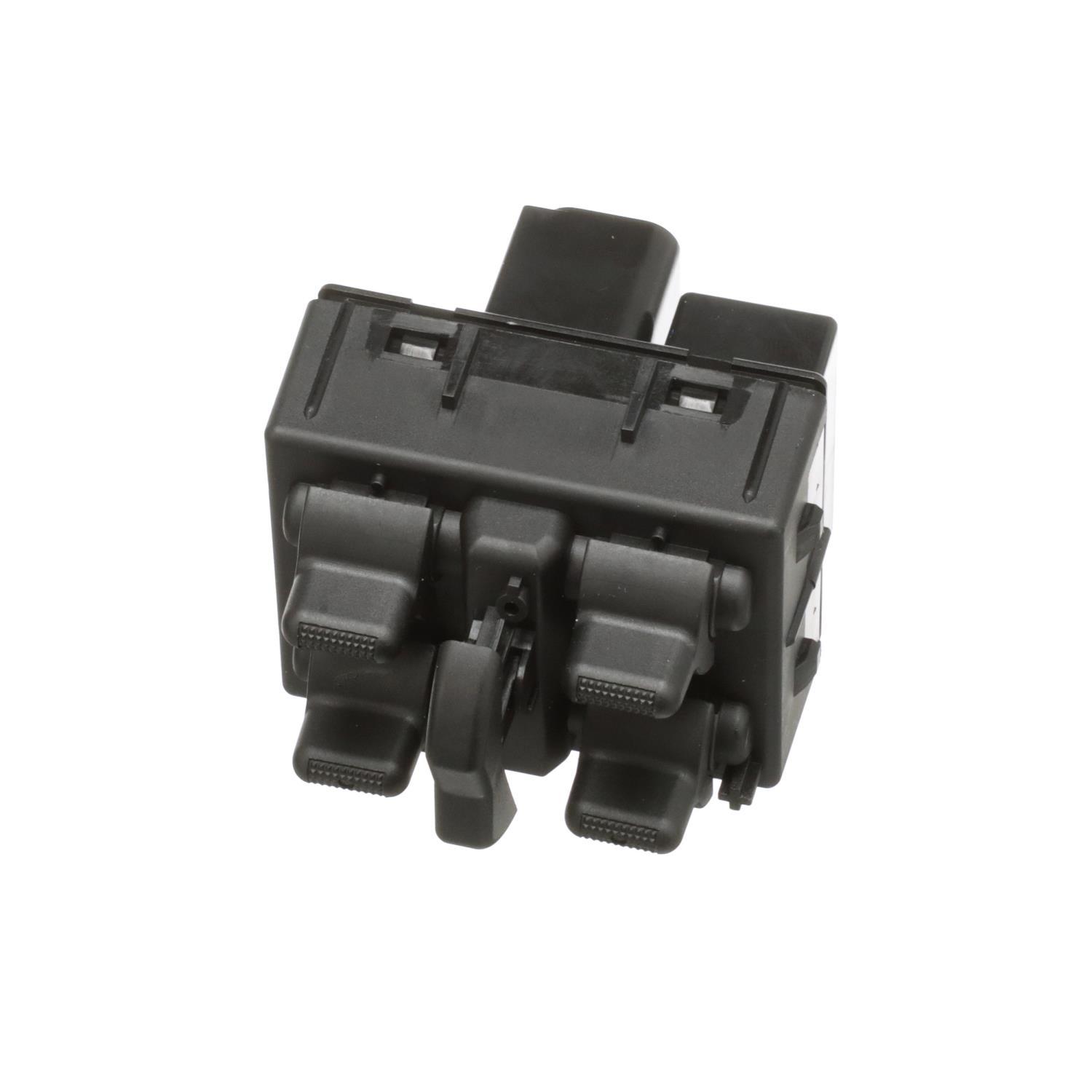 BWD WST669 - Door Window Switch BWD WST669 Door Window Switch product image 8 of 9