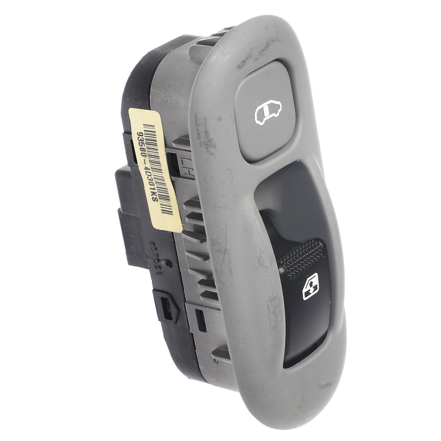 BWD WST672 - Door Window Switch BWD WST672 Door Window Switch product image 2 of 3
