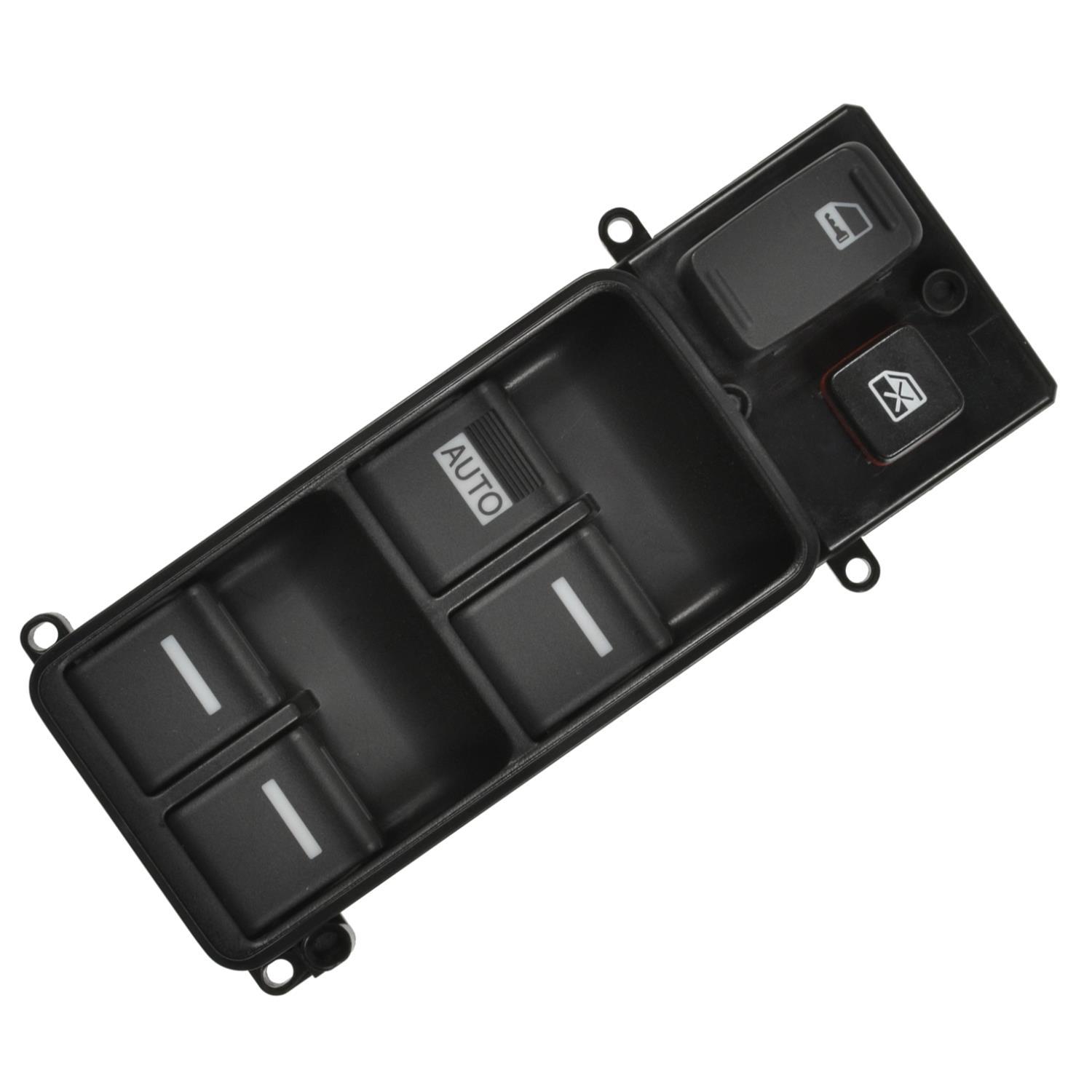 BWD WST673 - Door Window Switch BWD WST673 Door Window Switch product image 1 of 3