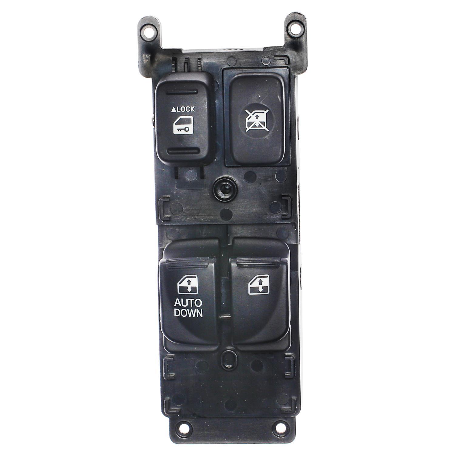 BWD WST674 - Door Window Switch BWD WST674 Door Window Switch product image 1 of 3