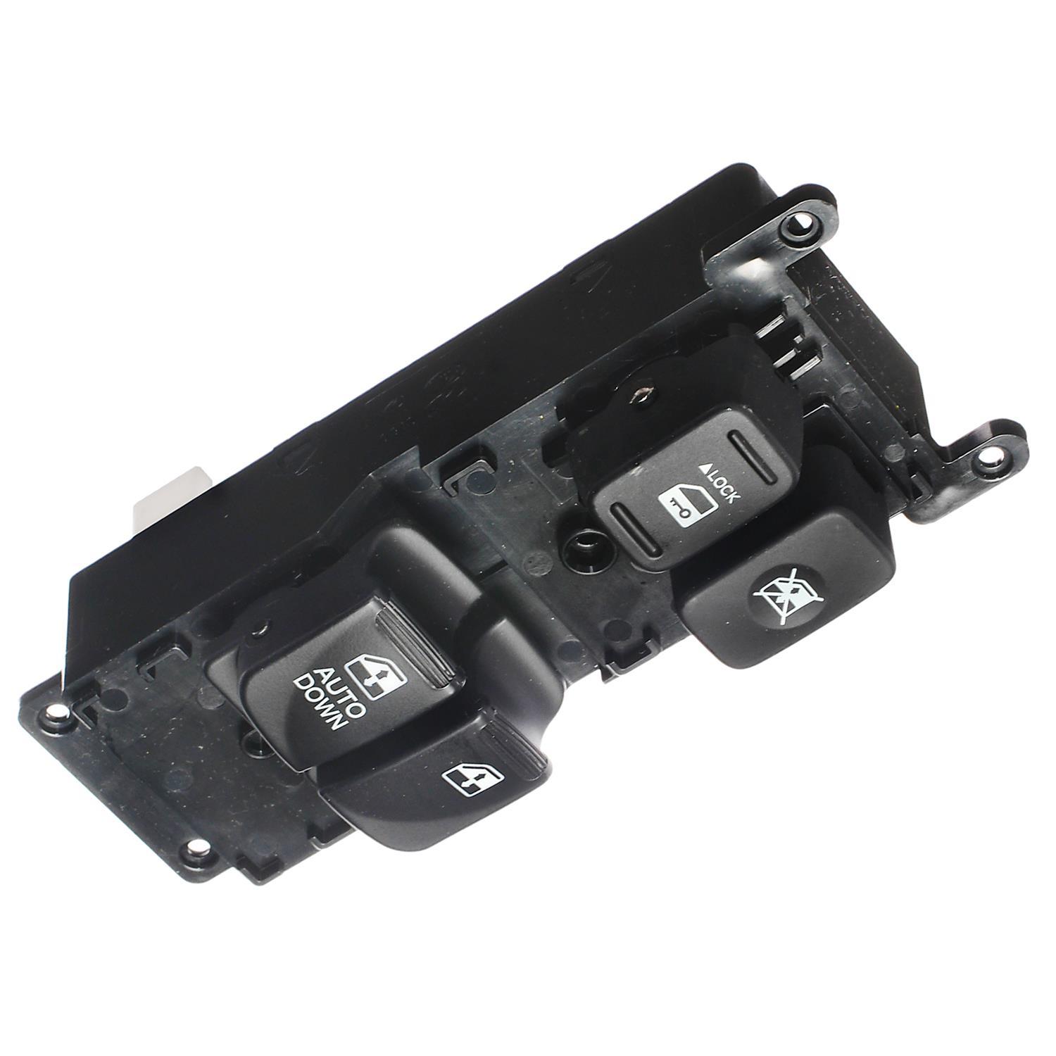 BWD WST674 - Door Window Switch BWD WST674 Door Window Switch product image 2 of 3