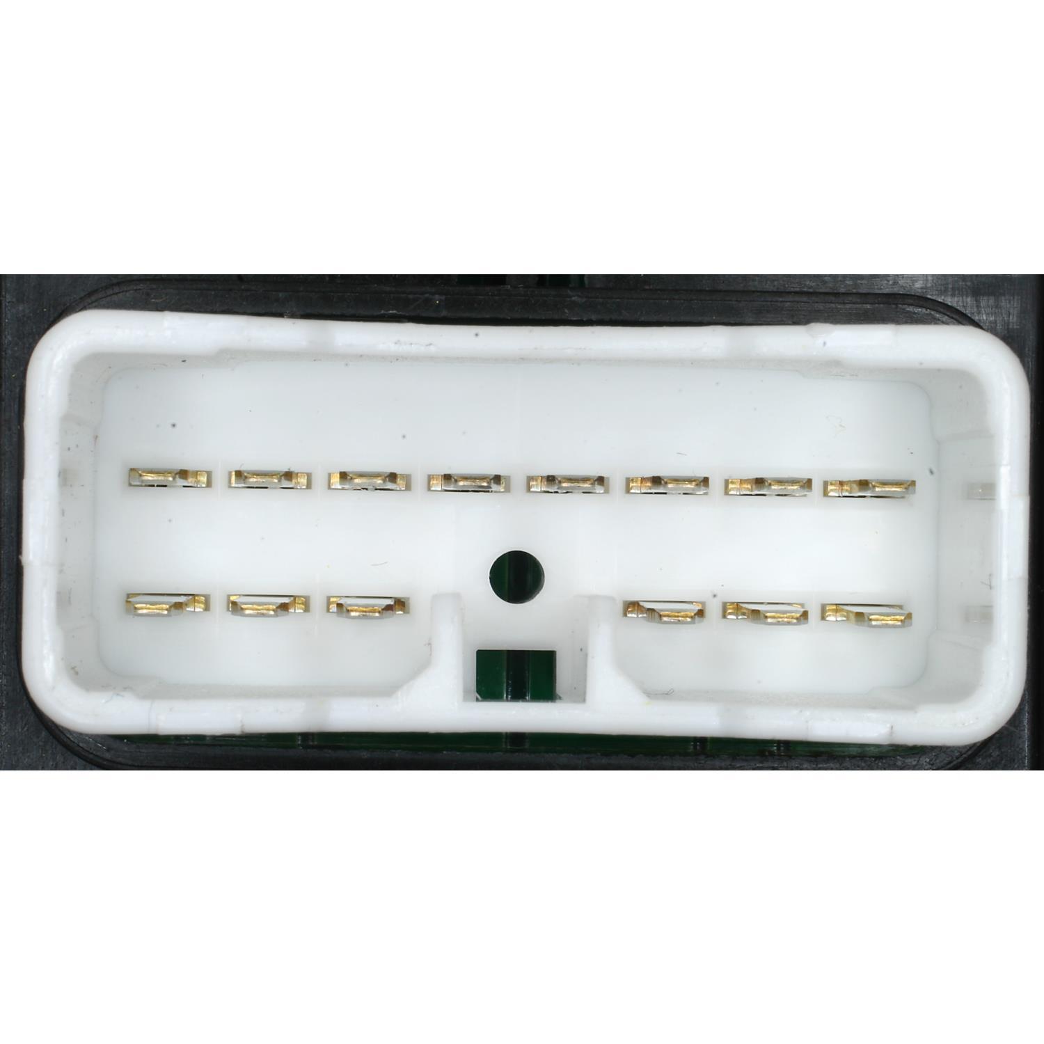 BWD WST674 - Door Window Switch BWD WST674 Door Window Switch product image 3 of 3