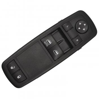 2009 Chrysler Town & Country Door Window Switch Front Left BWD WST678 image 1 of 4