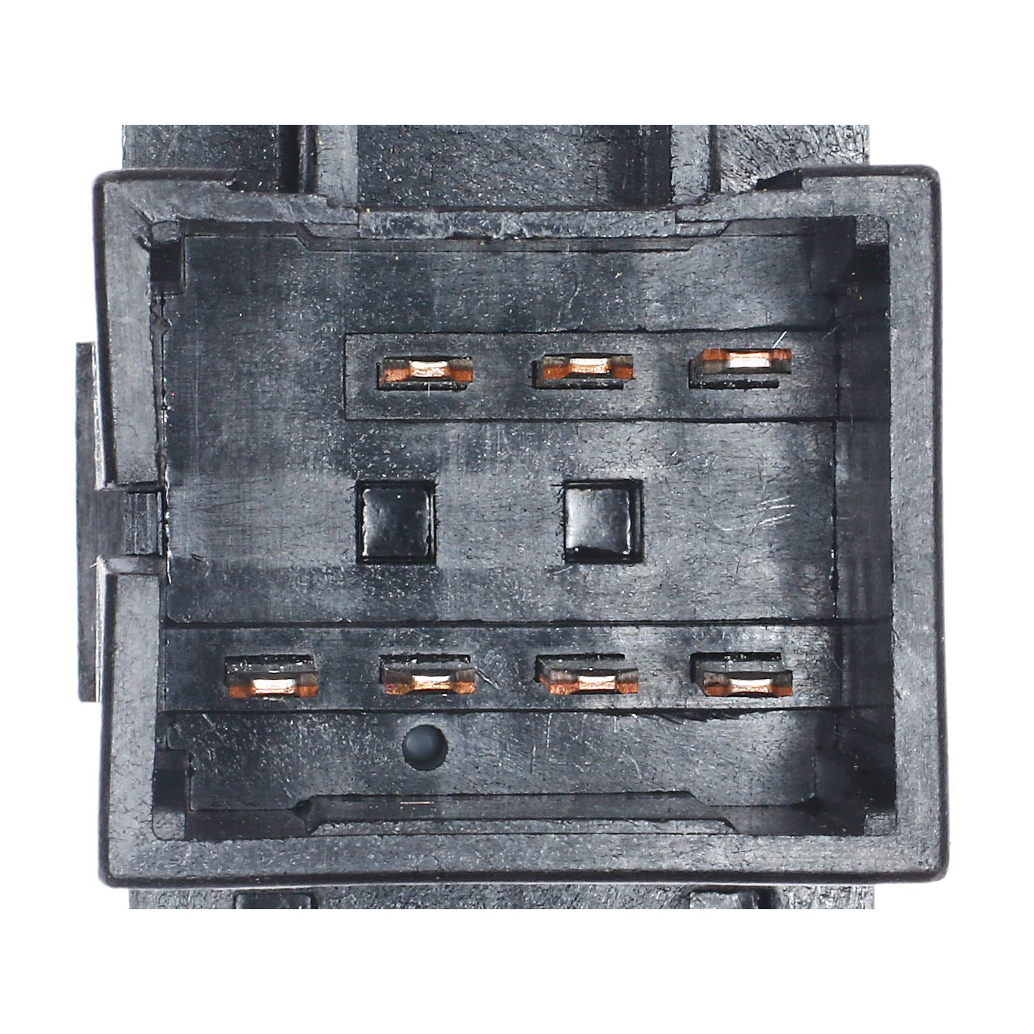BWD WST682 - Door Window Switch BWD WST682 Door Window Switch product image 4 of 5