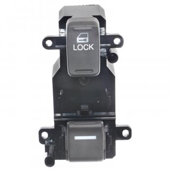 2008 Honda Ridgeline Door Window Switch Front Right BWD WST687 image 1 of 3