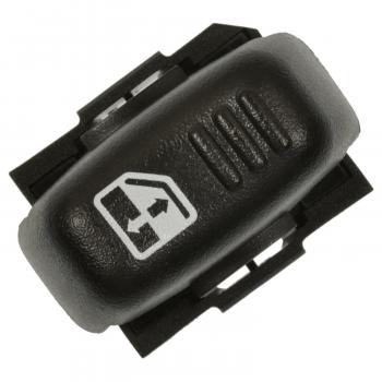 2000 Chevrolet Camaro Door Window Switch Right BWD WST692 image 2 of 4