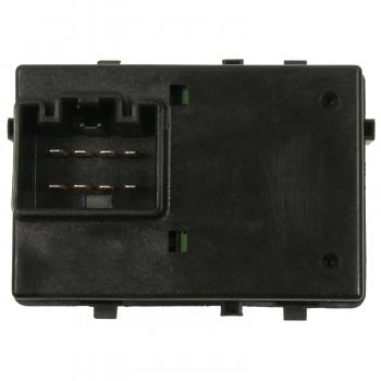 2004 Mercury Monterey Door Window Switch Front Left BWD WST698 image 2 of 3