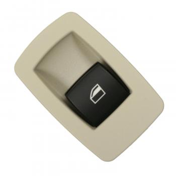 2012 BMW M3 Door Window Switch Front Right BWD WST701 image 1 of 3