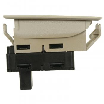 2012 BMW M3 Door Window Switch Front Right BWD WST701 image 3 of 3