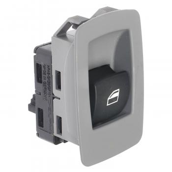 2010 BMW X3 Door Window Switch Rear Right BWD WST706 image 2 of 3