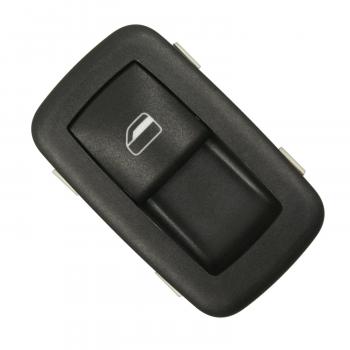 2009 Volkswagen Routan Door Window Switch Rear BWD WST707 image 1 of 3