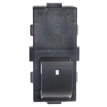 2009 GMC Acadia Door Window Switch Front Right BWD WST709 image 1 of 4