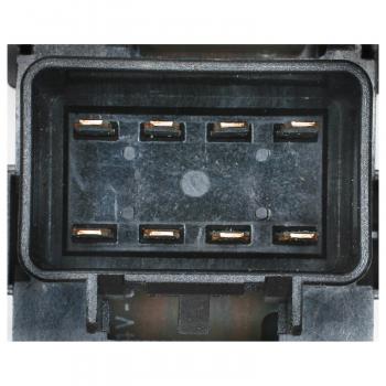 2009 GMC Acadia Door Window Switch Front Right BWD WST709 image 4 of 4