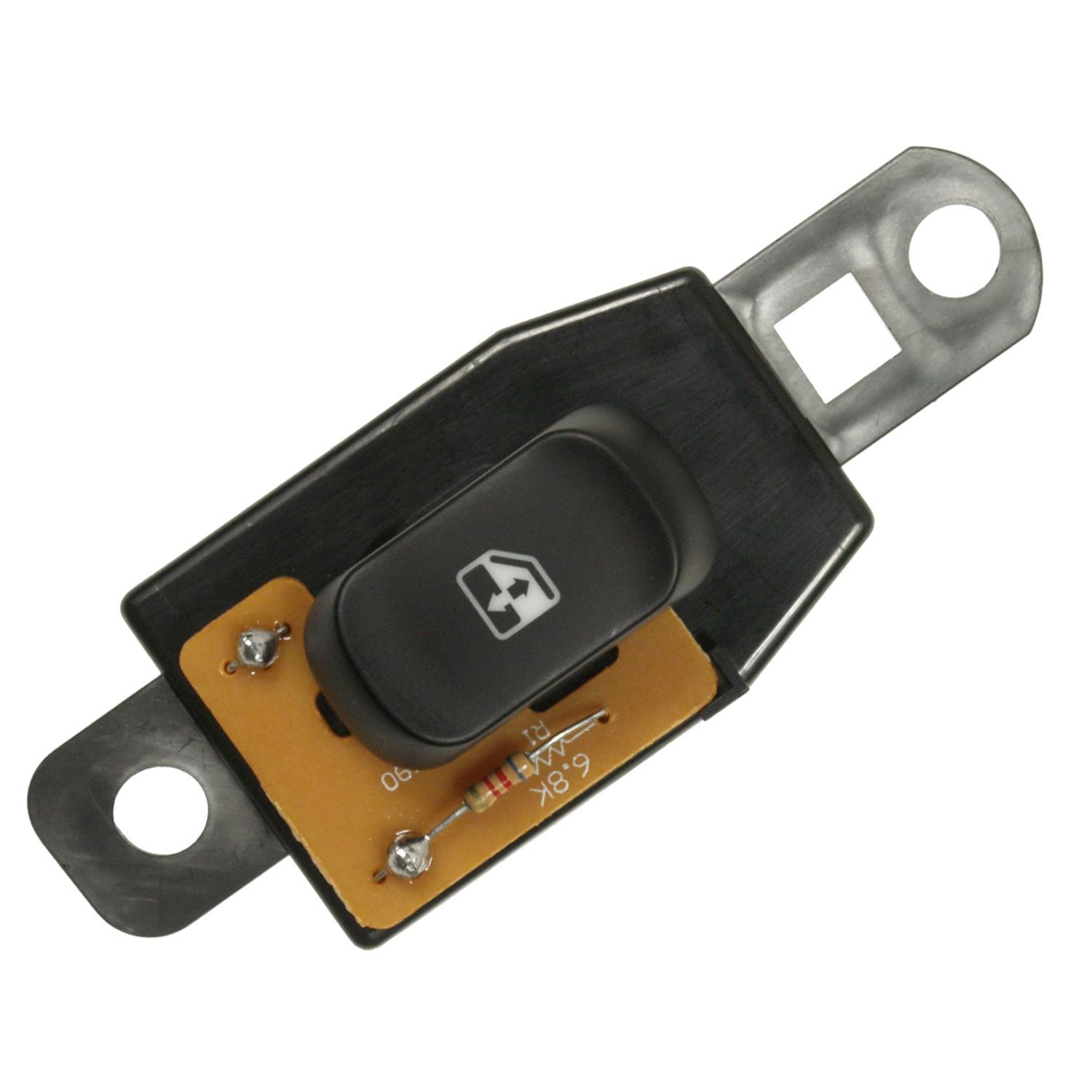 BWD WST710 - Door Window Switch BWD WST710 Door Window Switch product image 1 of 3