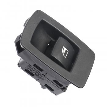 2007 BMW X5 Door Window Switch Front Right BWD WST712 image 2 of 3