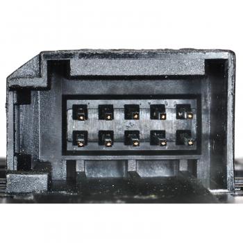 2010 Audi S5 Door Window Switch Left BWD WST713 image 3 of 3
