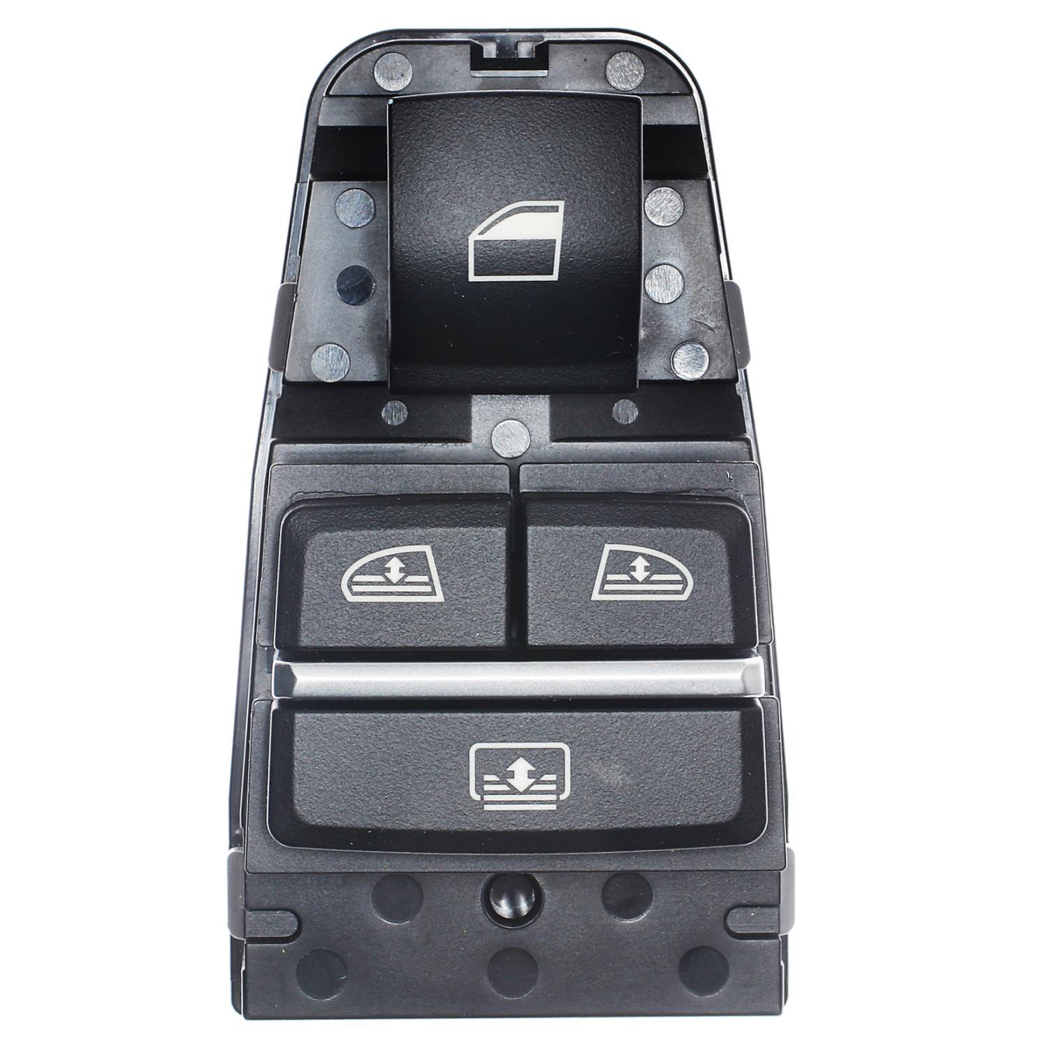 BWD WST714 - Door Window Switch BWD WST714 Door Window Switch product image 1 of 3