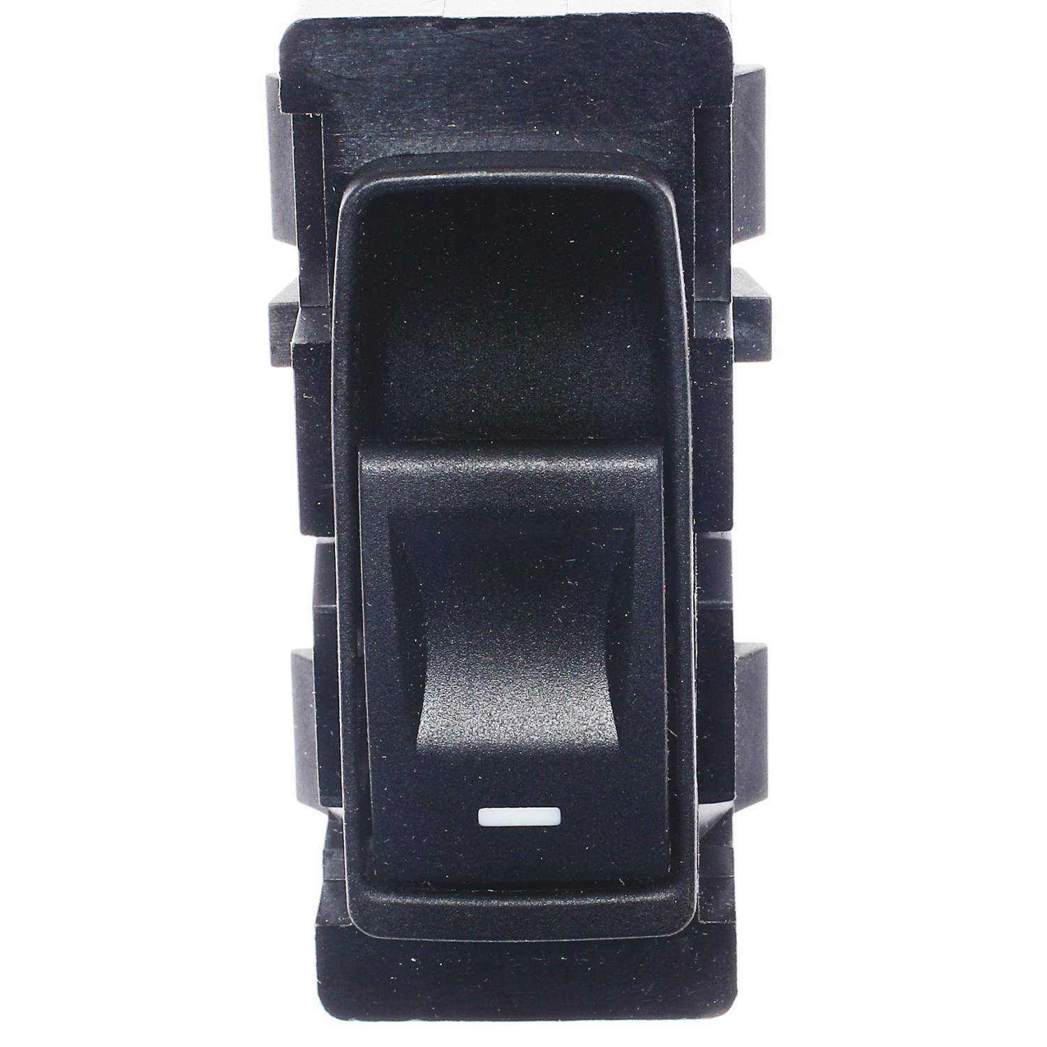 BWD WST717 - Door Window Switch BWD WST717 Door Window Switch product image 1 of 3