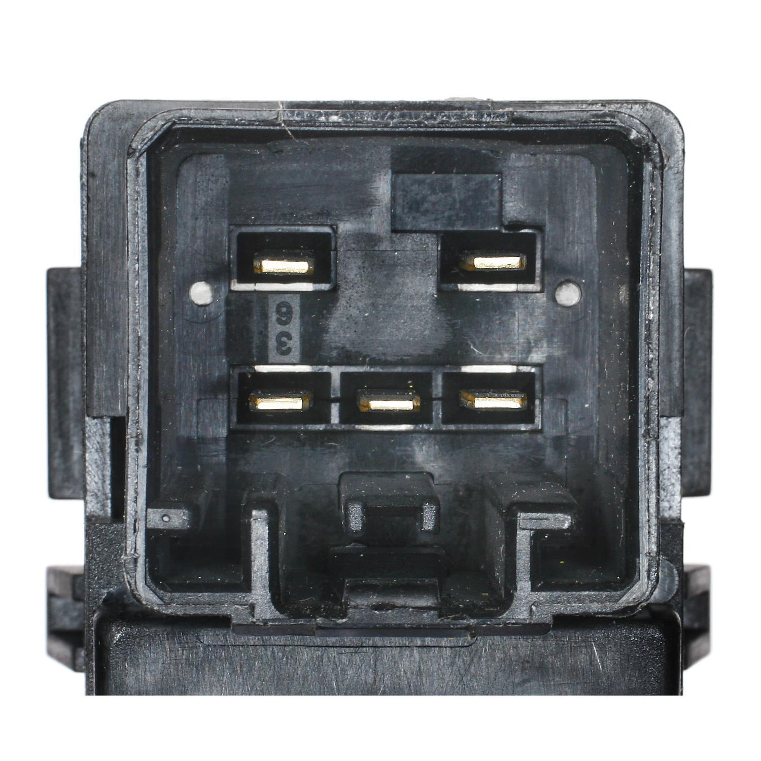 BWD WST717 - Door Window Switch BWD WST717 Door Window Switch product image 3 of 3