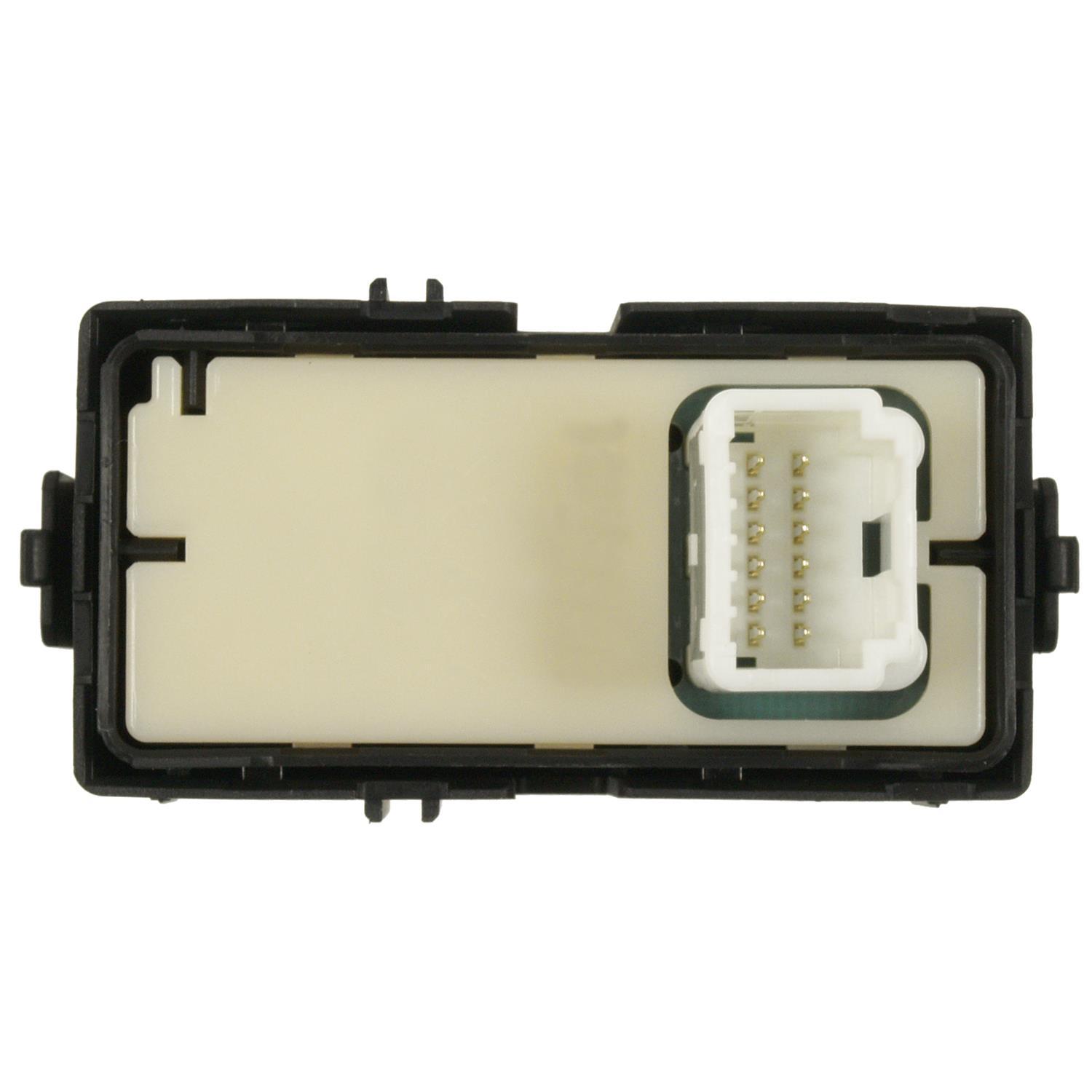 BWD WST719 - Door Window Switch BWD WST719 Door Window Switch product image 2 of 3