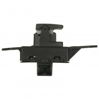 2008 Chrysler Pacifica Door Window Switch Rear Right BWD WST721 image 3 of 3