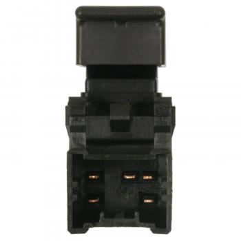 2009 Pontiac Torrent Door Window Switch Rear BWD WST723 image 2 of 3