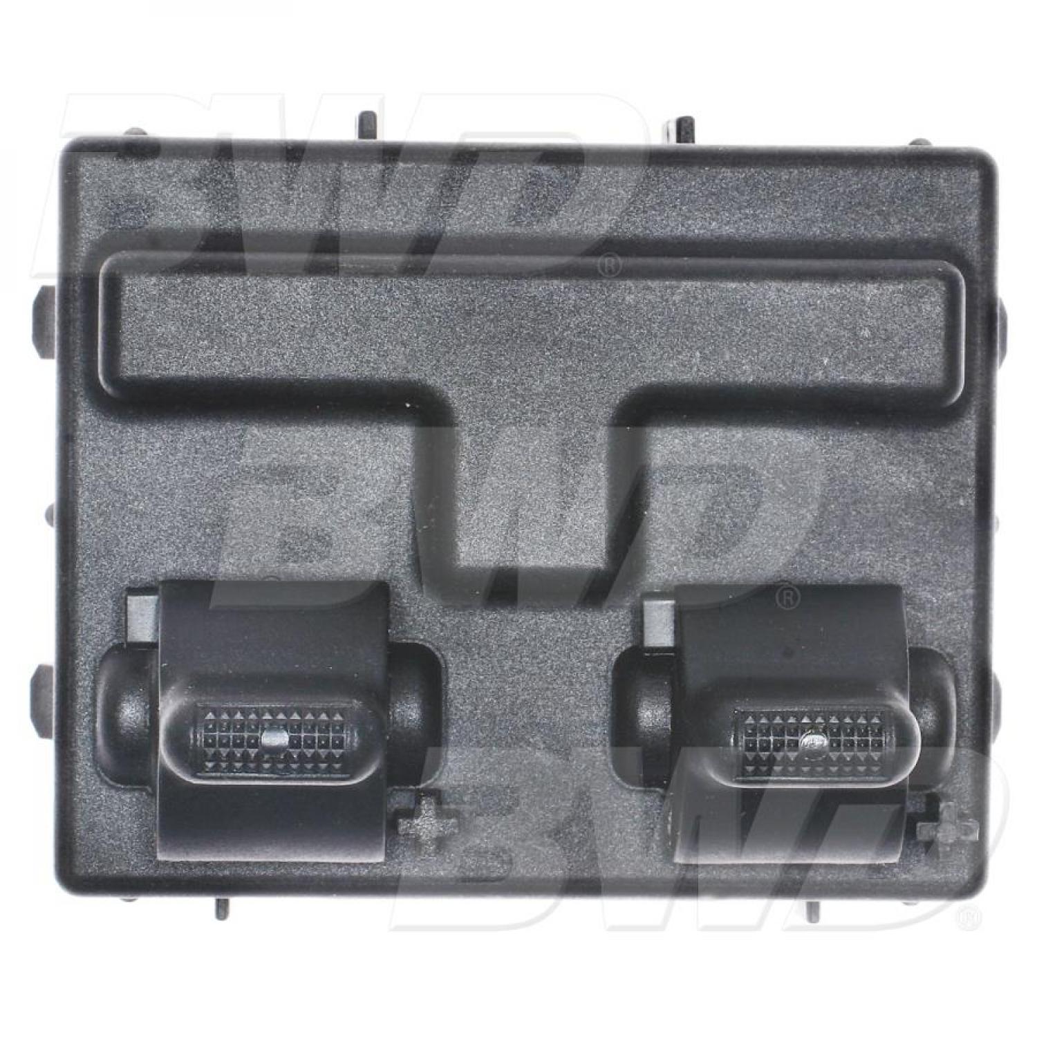 BWD WST724 - Door Window Switch BWD WST724 Door Window Switch product image 1 of 6