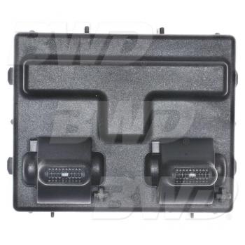 2009 Jeep Wrangler Door Window Switch Front BWD WST724 image 1 of 4