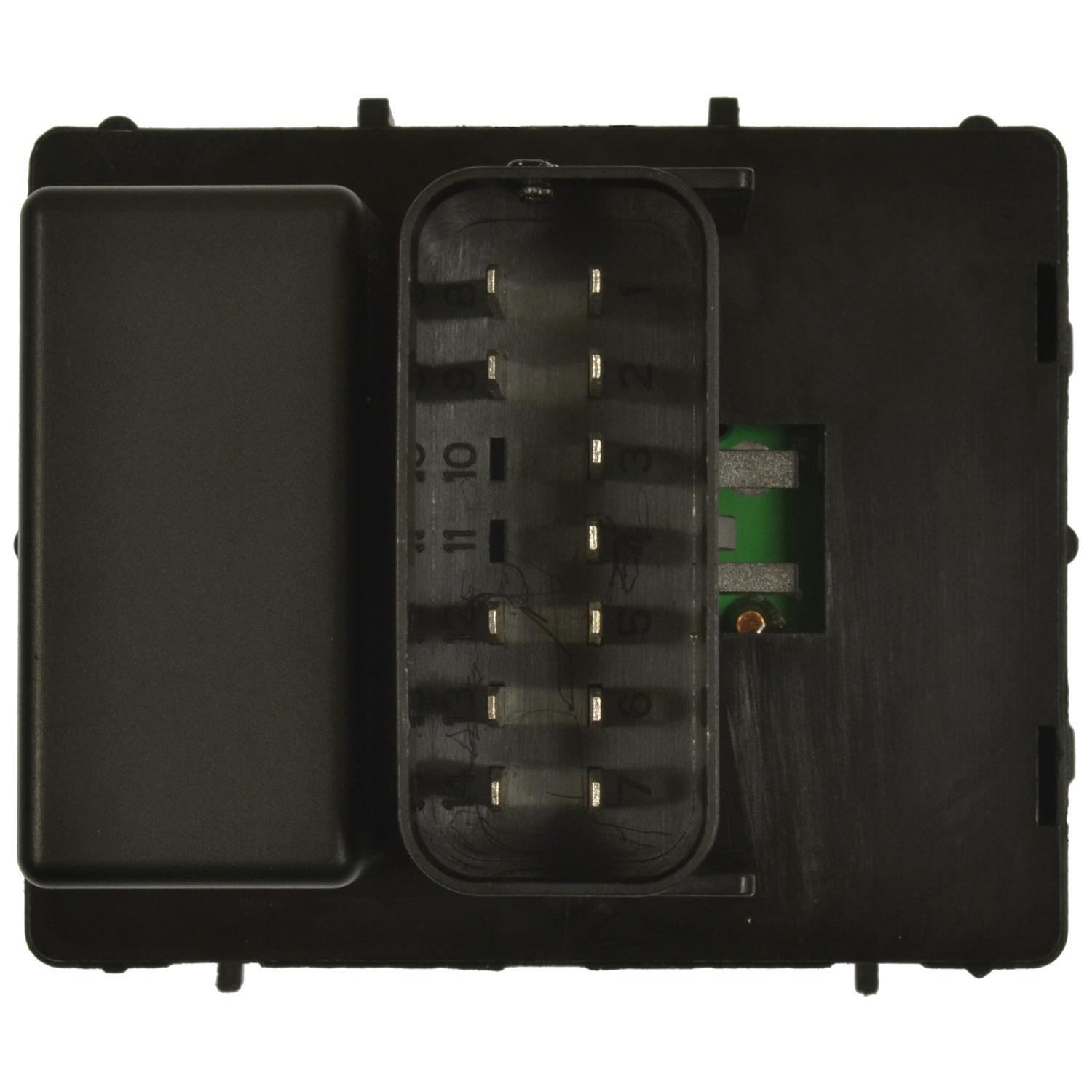 BWD WST724 - Door Window Switch BWD WST724 Door Window Switch product image 2 of 6