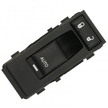 2010 Dodge Challenger Door Window Switch Right BWD WST726 image 1 of 3