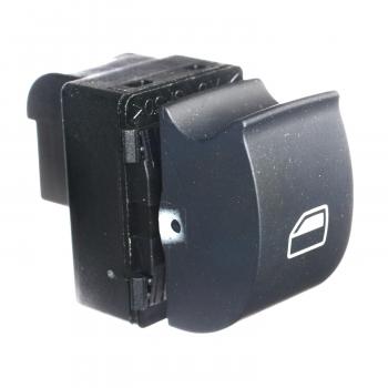 2006 Audi S4 Door Window Switch Right BWD WST729 image 2 of 3