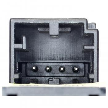 2006 Audi S4 Door Window Switch Right BWD WST729 image 3 of 3
