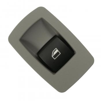 2007 BMW X5 Door Window Switch Front Right BWD WST731 image 1 of 3
