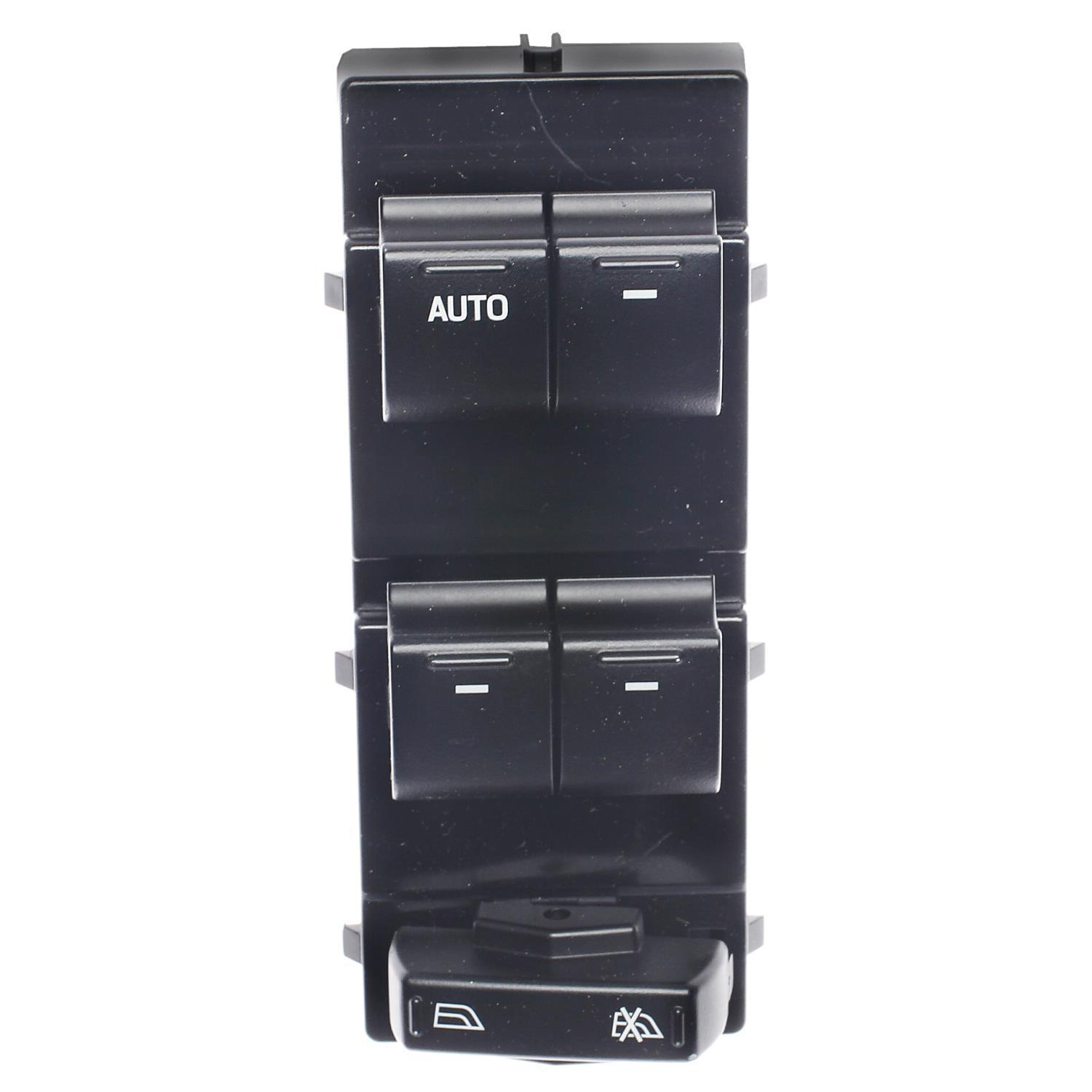 BWD WST735 - Door Window Switch BWD WST735 Door Window Switch product image 1 of 3