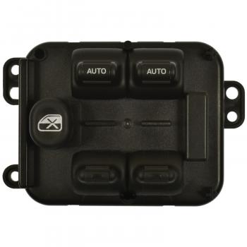 2005 Jeep Liberty Door Window Switch Front Left BWD WST736 image 2 of 4